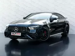 Mercedes-Benz AMG