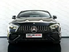 Mercedes-Benz AMG