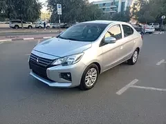 Mitsubishi Attrage