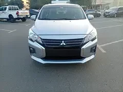 Mitsubishi Attrage