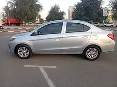 Mitsubishi Attrage