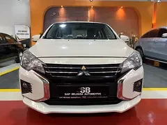 Mitsubishi Attrage
