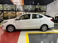 Mitsubishi Attrage