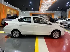 Mitsubishi Attrage