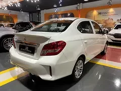 Mitsubishi Attrage