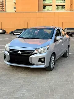 Mitsubishi Attrage