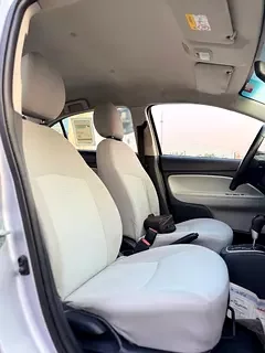 Mitsubishi Attrage