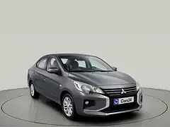Mitsubishi Attrage