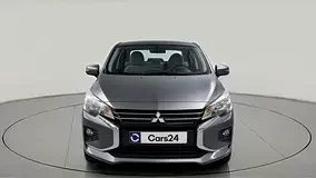 Mitsubishi Attrage