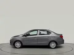 Mitsubishi Attrage