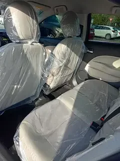 Mitsubishi Attrage