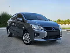 Mitsubishi Attrage