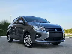 Mitsubishi Attrage