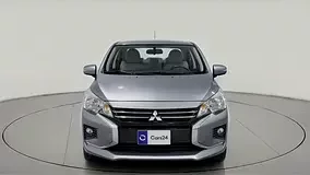 Mitsubishi Attrage