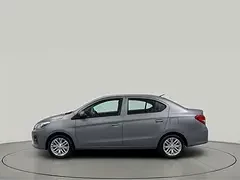 Mitsubishi Attrage
