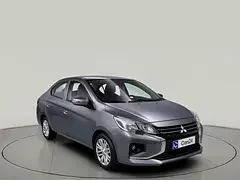 Mitsubishi Attrage