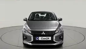 Mitsubishi Attrage