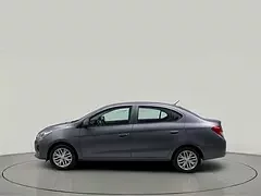 Mitsubishi Attrage