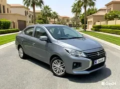 Mitsubishi Attrage