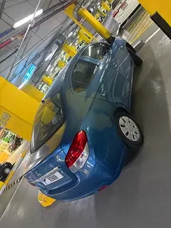 Mitsubishi Attrage