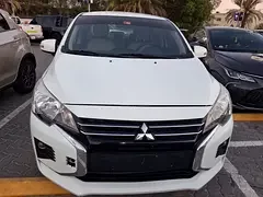 Mitsubishi Attrage
