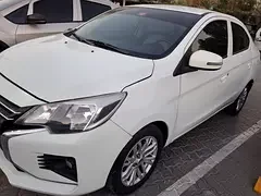 Mitsubishi Attrage