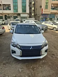 Mitsubishi Attrage