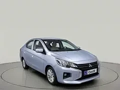 Mitsubishi Attrage