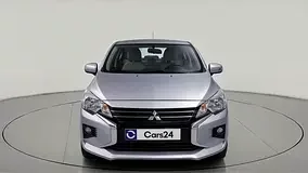 Mitsubishi Attrage