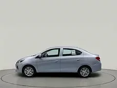 Mitsubishi Attrage