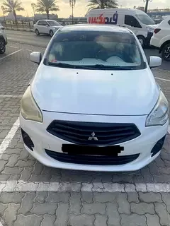 Mitsubishi Attrage
