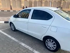 Mitsubishi Attrage
