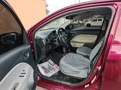Mitsubishi Attrage