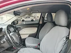 Mitsubishi Attrage