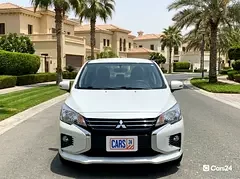 Mitsubishi Attrage