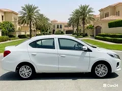 Mitsubishi Attrage