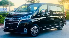 Toyota Granvia
