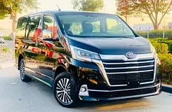 Toyota Granvia
