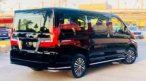 Toyota Granvia