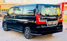 Toyota Granvia