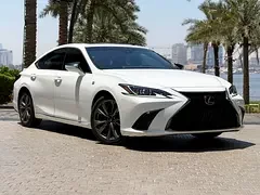 Lexus ES-Series