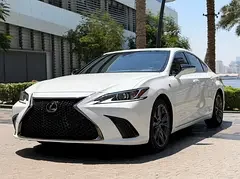 Lexus ES-Series