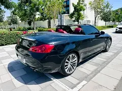 Infiniti G37