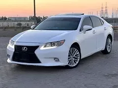 Lexus ES-Series