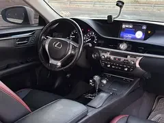 Lexus ES-Series