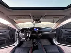 Lexus ES-Series