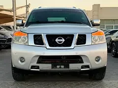 Nissan Armada