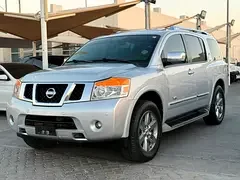 Nissan Armada
