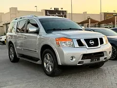 Nissan Armada