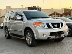 Nissan Armada